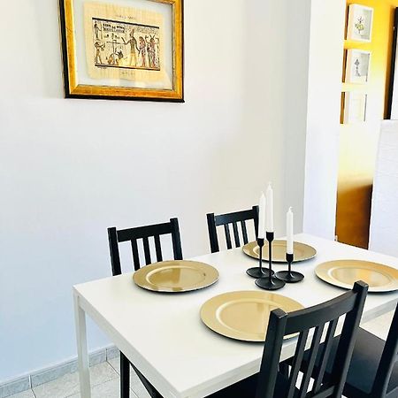 Medano Sweet Home 2 Bedrooms With Wi-Fi, Pool, Beach El Medano  Exterior photo