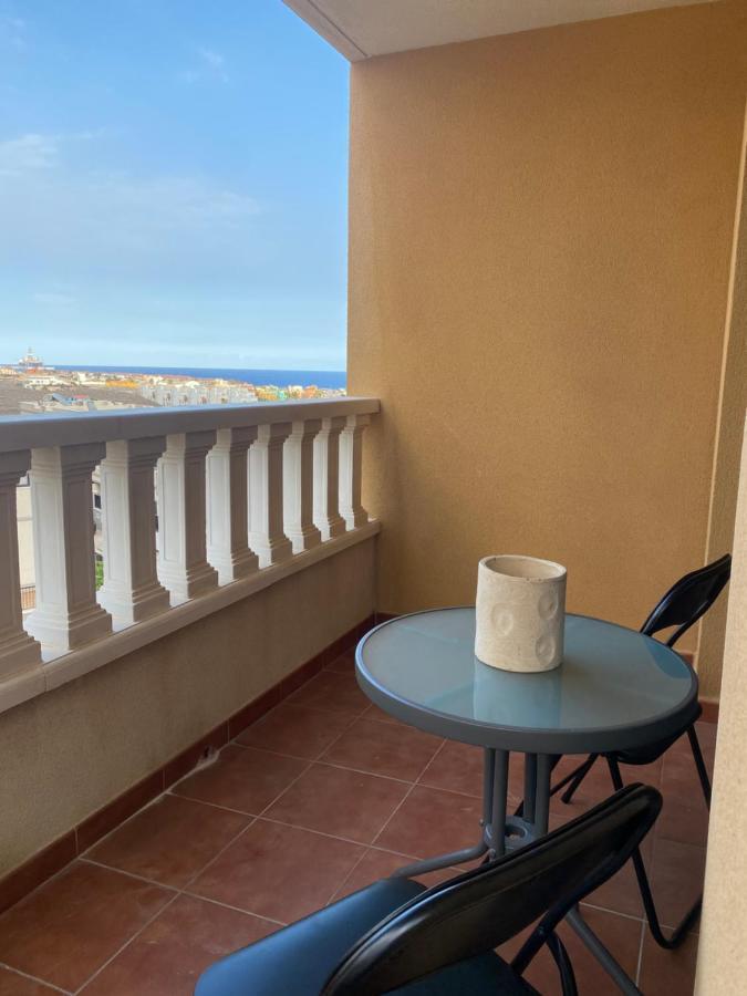 Medano Sweet Home 2 Bedrooms With Wi-Fi, Pool, Beach El Medano  Exterior photo