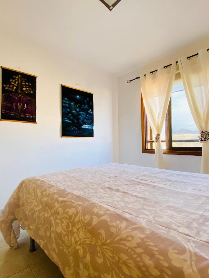 Medano Sweet Home 2 Bedrooms With Wi-Fi, Pool, Beach El Medano  Exterior photo